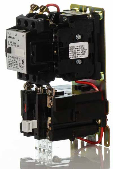 Siemens SXLCO-120 Starter