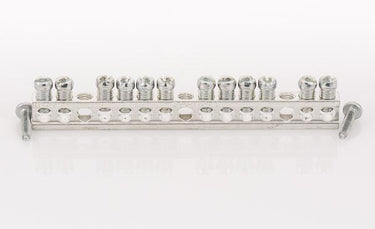 Square D PK12GTA Ground Bar