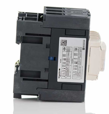 Schneider Electric LC1D40AB7 Contactor