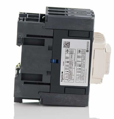 Schneider Electric LC1D40AB7 Contactor