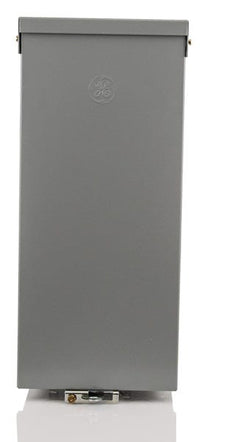 General Electric TE100R Enclosure