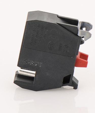 Square D ZBE1024 Contact Block