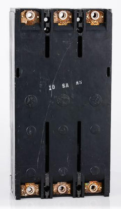 Eaton / Cutler-Hammer LA3400PR - 400A 3 Pole Molded Case Circuit Breaker