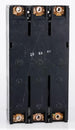Eaton / Cutler-Hammer LA3400PR - 400A 3 Pole Molded Case Circuit Breaker