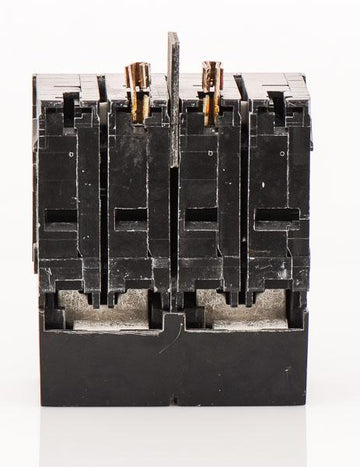 Siemens MPP2125KH - 125A 2 Pole Molded Case Circuit Breaker