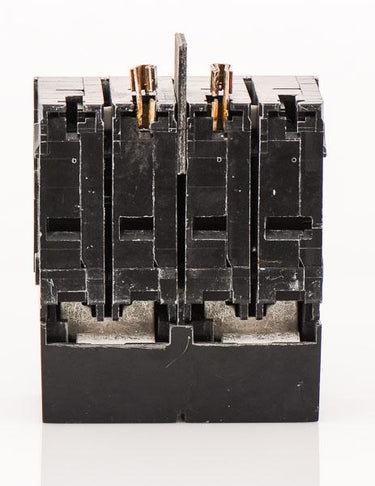 Siemens MPP2125KH - 125A 2 Pole Molded Case Circuit Breaker
