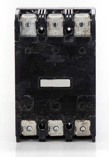 ABB / General Electric TQD32225WL - 225A 3 Pole Molded Case Circuit Breaker