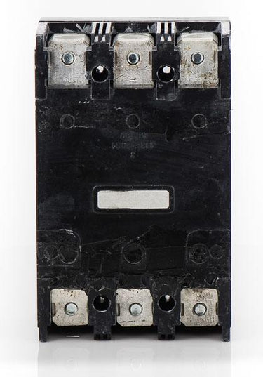 ABB / General Electric TQD32225WL - 225A 3 Pole Molded Case Circuit Breaker