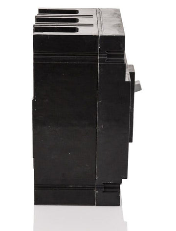 ABB / General Electric THED136025WL - 25A 3 Pole Molded Case Circuit Breaker