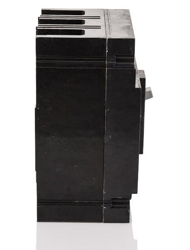 ABB / General Electric THED136025WL - 25A 3 Pole Molded Case Circuit Breaker
