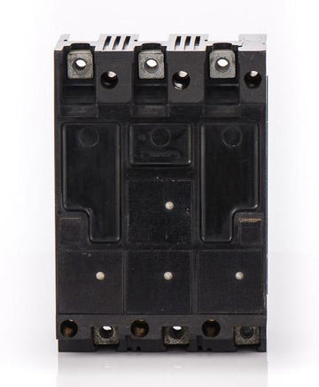Eaton / Westinghouse E3015 - 15A 3 Pole Molded Case Circuit Breaker