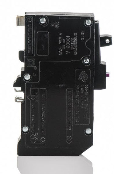 Square D QO115PDF - 15A Dual Function Miniature Circuit Breaker