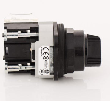 Allen Bradley 800H-HR2D1 Selector Switch