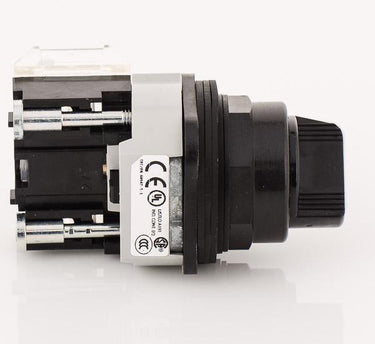 Allen Bradley 800H-HR2D1 Selector Switch