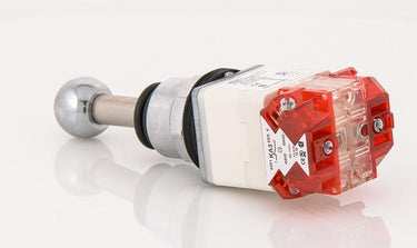 Schneider Electric 9001K71H8 Joystick Switch
