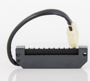 General Electric SDCTBA11 Distribution Cable Terminal Block