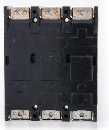ABB / General Electric TJJ436Y400 - 400A 3 Pole Molded Case Switch