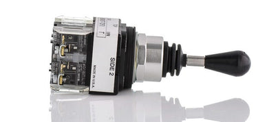 Allen-Bradley 800T-T2F3DDXX Toggle Switch 800TT2F3DDXX
