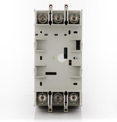 Schneider Electric / Merlin Gerin NSJ400N - 400A 3 Pole Molded Case Circuit Breaker