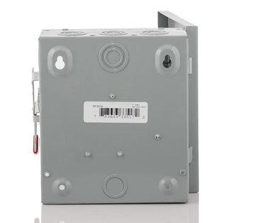 Siemens GF321N General Duty Safety Switch