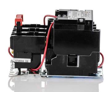 Square D 8536SAO12V04 Starter
