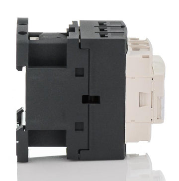 Schneider Electric LC1D12G7 Contactor
