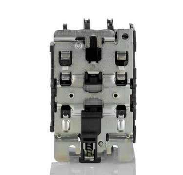 Schneider Electric LC1D80F7 Contactor