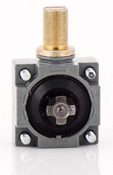 Telemecanique 9007B Limit Switch Head