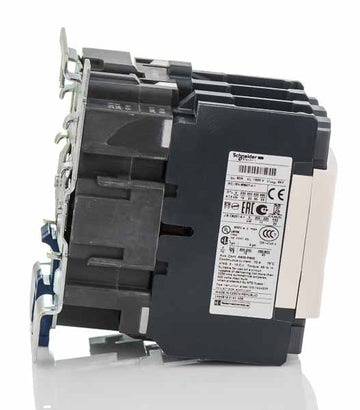 Schneider Electric LC1D50U7 Contactor