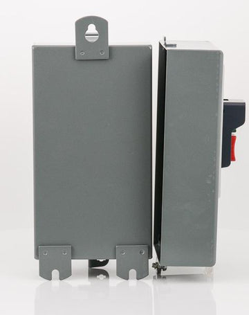 Allen-Bradley 609-BJW Manual Starter Switch