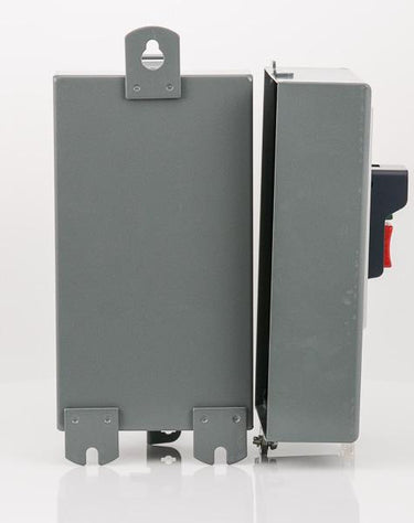 Allen-Bradley 609-BJW Manual Starter Switch