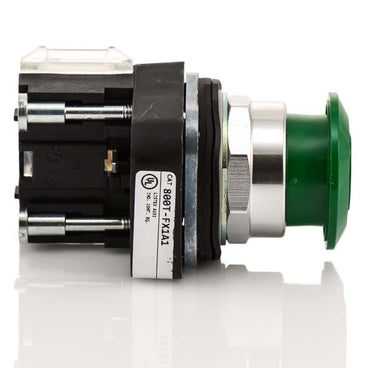 Allen-Bradley 800T-FX1A1 Push Button