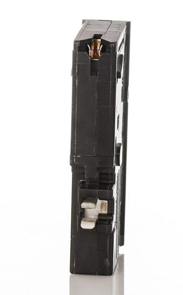 Square D HOM115PDF - 15A Dual Function Miniature Circuit Breaker