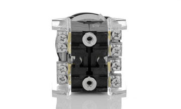 Allen Bradley 800H-HR2B Selector Switch