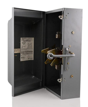 Square D 82253 Double Throw Safety Switches