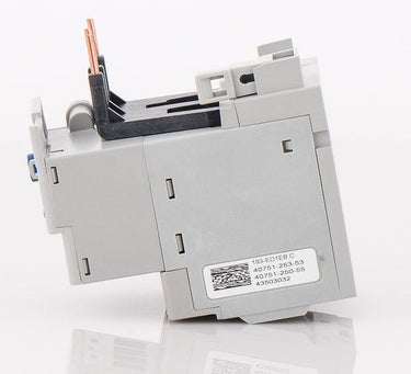 Allen-Bradley 193-ED1EB Overload Relay