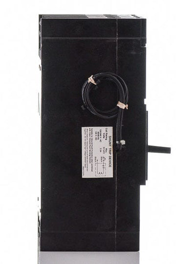 ABB / General Electric THLC234225 - 225A 3 Pole Molded Case Circuit Breaker