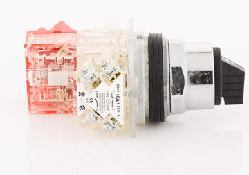 Schneider Electric 9001KS11BH17 Selector Switch