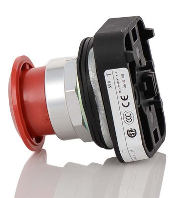 Allen-Bradley 800T-FX6 Push Button