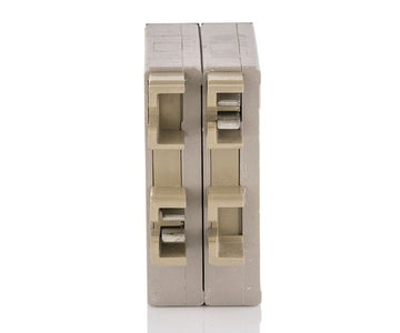 Square D SDT260 - 60A 2 Pole Miniature Circuit Breaker