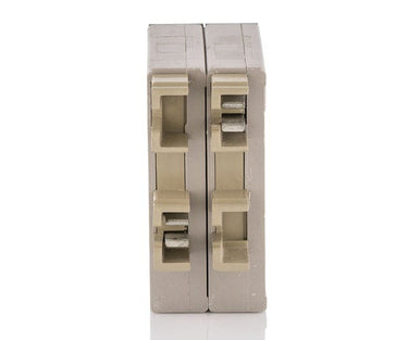 Square D SDT260 - 60A 2 Pole Miniature Circuit Breaker