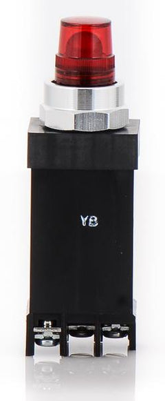 Allen-Bradley 800T-QSTH10R Pilot Light