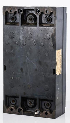 Eaton / Westinghouse K3225N - 225A 3 Pole Molded Case Circuit Breaker
