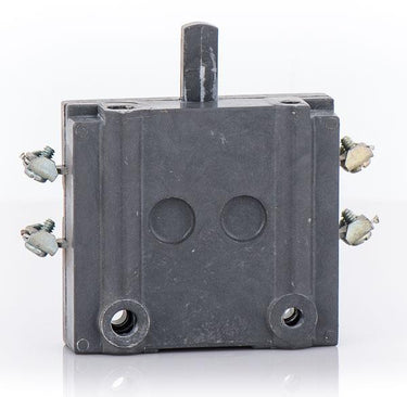 Westinghouse L-64 Auxiliary Contact Block