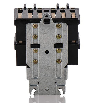 General Electric CR2810A14EE202 Machine Tool Relay