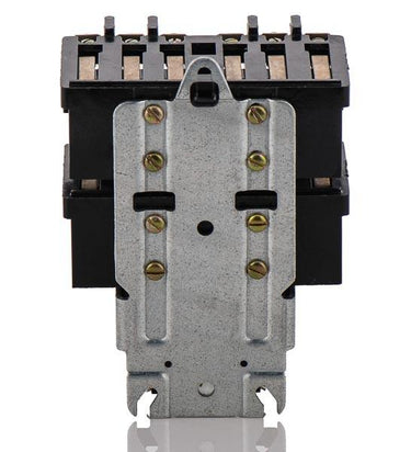General Electric CR2810A14EE202 Machine Tool Relay