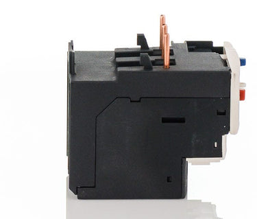 Square D LR3D04 Overload Relay