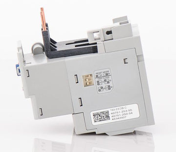 Allen-Bradley 193-EEDB Overload Relay