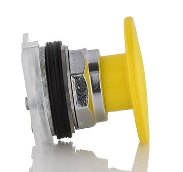 Schneider Electric 9001KR25Y Push Button Head