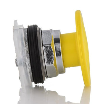 Schneider Electric 9001KR25Y Push Button Head